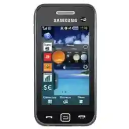 گوشی موبایل سامسونگ اس 5230 دبلیو استار وای فای