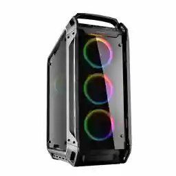 کیس کامپیوتر کوگار مدل Cougar Panzer Evo Gaming Case Secc Full Tower RGB Cougar Panzer Evo Gaming Case Secc Full Tower RGB