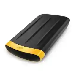 هارد اکسترنال سیلیکون پاور مدل Armor A65 ظرفیت 1 Silicon Power Armor A65 External Hard Drive - 1TB