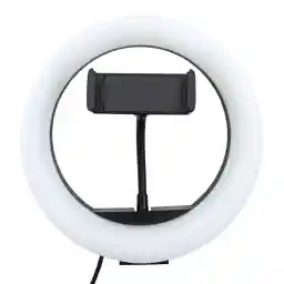 رینگ لایت MJ20 RGB Ring Light