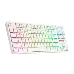 کیبورد مکانیکی گیمینگ ردراگون مدل ANUBIS K539 Redragon ANUBIS K539 Mechanical Gaming Keyboard