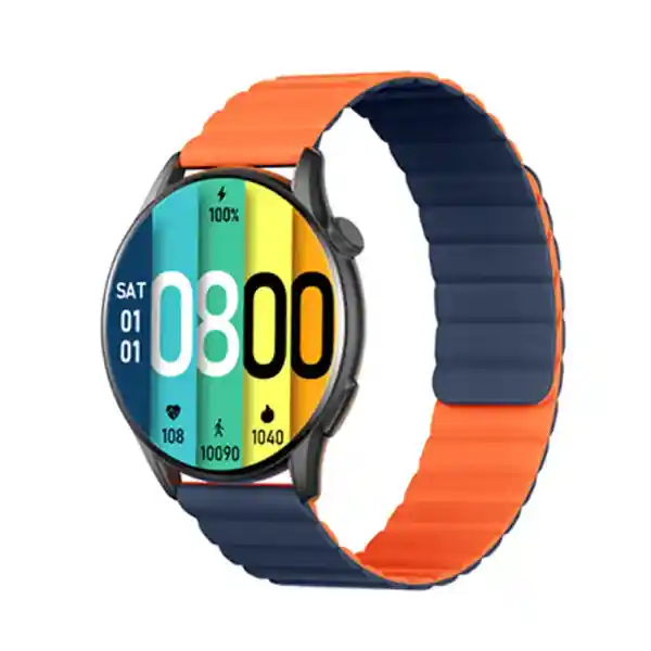 ساعت هوشمند کیسلکت مدل calling watch Kr Pro kieslect calling watch Kr Pro