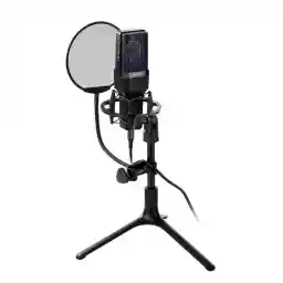 میکروفون کندانسر یانمای مدل MICPRO X1 MICPRO X1 YANMAI CONDENSER MICROPHONE