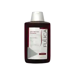 شامپو فولیکا ضد ریزش مناسب انواع مو 200 میلی لیتر شامپو فولیکا ضد ریزش مناسب انواع مو 200 میلی لیتر