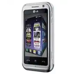 گوشی موبایل ال جی کا ام 900 آرنا