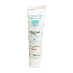 کرم دئودورانت 7 روزه 25 میل | کلیون