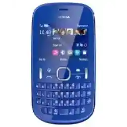 گوشی موبایل نوکیا آشا 201