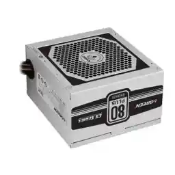 منبع تغذیه کامپیوتر گرین مدل GP330A-ES Green GP330A-ES Computer Power Supply