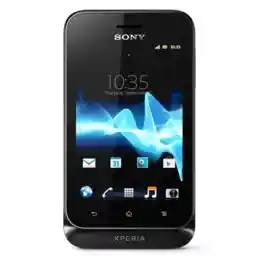 گوشی موبایل سونی اکسپریا تیپو