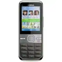 گوشی موبایل نوکیا سی 5 - 5 مگاپیکسل