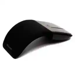 ماوس مایکروسافت مدل Arc Touch رنگ مشکی Microsoft Arc Touch Mouse Black