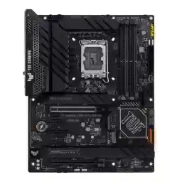 مادربرد گیمینگ ایسوس مدل TUF Gaming Z790-Plus D4 Asus TUF Gaming Z790-Plus D4 Motherboard مادربرد گیمینگ ایسوس مدل TUF Gaming Z790-Plus D4 Asus TUF Gaming Z790-Plus D4 Motherboard