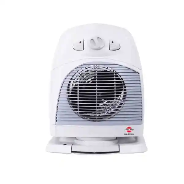 فن هیتر پارس خزر مدل SH2000P Parskhazar SH2000M Fan Heater