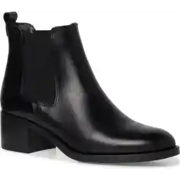 Tamaris Dames Chelseaboot 1-25026-41 001 normaal Maat: 39 EU