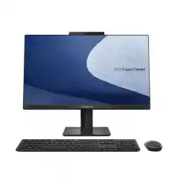 کامپیوتر همه کاره 24 اینچ ایسوس مدل E5202WHAK-BA260M Core i5 11500B 16GB 256GB SSD FHD Asus E5202WHAK-BA260M Core i5 11500B 16GB 256GB SSD FHD 24" All In One