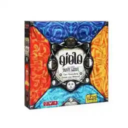 بازی رومیزی ماه نو Nova Luna Table Game