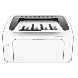 پرینتر لیزری اچ پی مدل LaserJet Pro M12w HP LaserJet Pro M12w Laser Printer