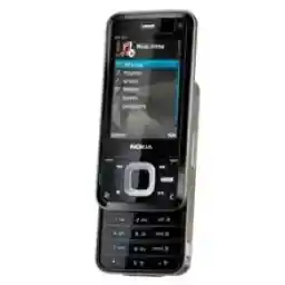 گوشی موبایل نوکیا ان 81 8 گیگابایت