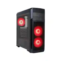 کیس مسترتک مدل Master Tech HERMES Master Tech HERMES