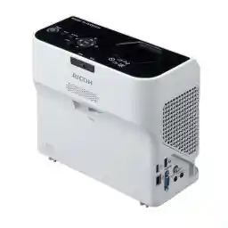 ویدیو پروژکتور ریکو مدل Ricoh PJ WX 4152N Ricoh PJ WX 4152N