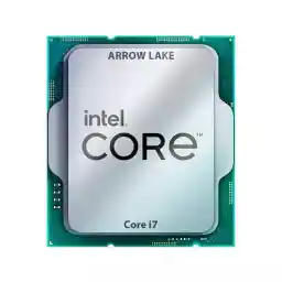 پردازنده مرکزی اینتل مدل Core i7 processor 14700K Intel Core i7 processor 14700K CPU
