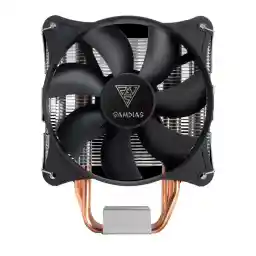 خنک کننده بادی پردازنده گیمدیاس مدل BOREAS E1-410 MONO Gamdias BOREAS E1-410 MONO Air CPU Cooler