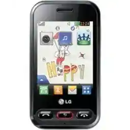 گوشی موبایل ال جی وینک 3 جی تی 320