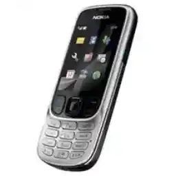 گوشی موبایل نوکیا 6303 کلاسیک