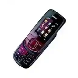 گوشی موبایل نوکیا 3600 اسلاید