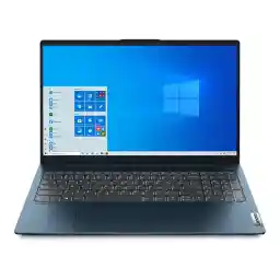 لپ تاپ 15.6 اینچ لنوو مدل IdeaPad 5-GB Core i5 1135G7 8GB 1TB HDD 512GB SSD 2GB MX450 Lenovo IdeaPad 5-GB Core i5 1135G7 8GB 1TB HDD 512GB SSD 2GB MX450 15.6" Laptop