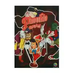 بازی رومیزی پینوکیو Pinocchio table Game
