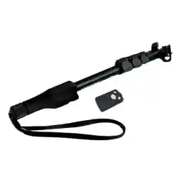 پایه مونوپاد یانتنگ مدل YT-1288 به همراه ریموت Yantang model YT-1288 monopod stand with remote control