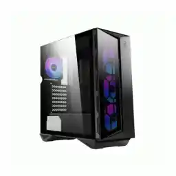 کیس MSI مدل MPG GUNGNIR 110R MSI MPG GUNGNIR 110R Mid Tower Case
