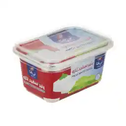 پنیر سفید تازه تی فتا کاله - 400 گرم