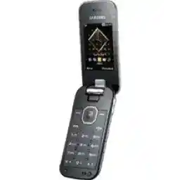 گوشی موبایل سامسونگ اس 5150 دیوا فولدر