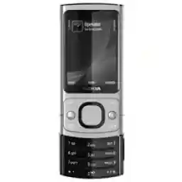 گوشی موبایل نوکیا 6700 اسلاید