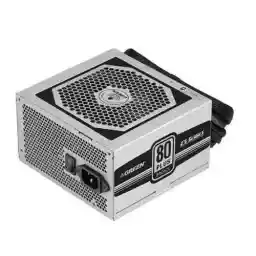 منبع تغذیه کامپیوتر گرین مدل GP380A-ES Green GP380A-ES Computer Power Supply