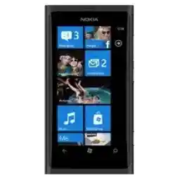 گوشی موبایل نوکیا لومیا 800