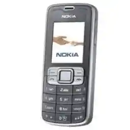 گوشی موبایل نوکیا 3109 کلاسیک