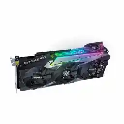 کارت گرافیک اینو 3 دی مدل Inno3D RTX 3060 Ti GDDR6X iChill X4 8GB inno3d RTX 3060 Ti iChill X4 8GB GDDR6X Graphics Card
