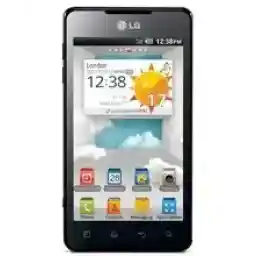 گوشی موبایل ال جی اپتیموس 3 دی مکس پی 720