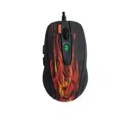 ماوس مخصوص بازی ای فورتک مدل XL-750BK A4tech XL-750BK GAMING MOUSE