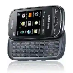 گوشی موبایل سامسونگ بی 3410 دبلیو چت