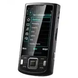 گوشی موبایل سامسونگ آی 8510 آی ان او وی 8