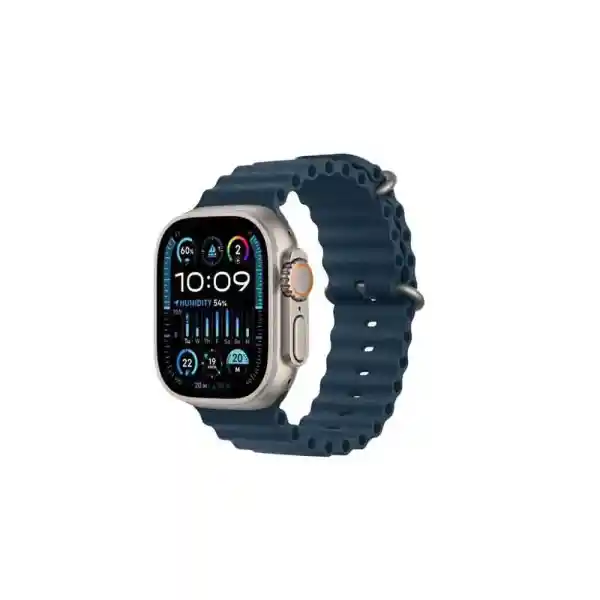 ساعت هوشمند مدل hk9 ultra2 hk9 ultra2 Smart Watch