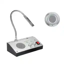 میکروفون گیشه مدل RL-9909 RL-9909 Microphone