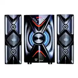 اسپیکر دسکتاپ داتیس مدل DATIS GS315-R ultra DATIS GS315-R ultra