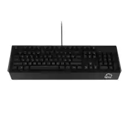 کیبورد مخصوص بازی تسکو مدل TSCO GK 8127 TSCO GK 8127