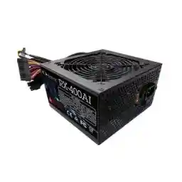 منبع تغذیه ریدمکس مدل RX-400AI RAIDMAX RX-400AI Computer Power Supply