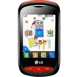 گوشی موبایل ال جی وینک استایل تی 310